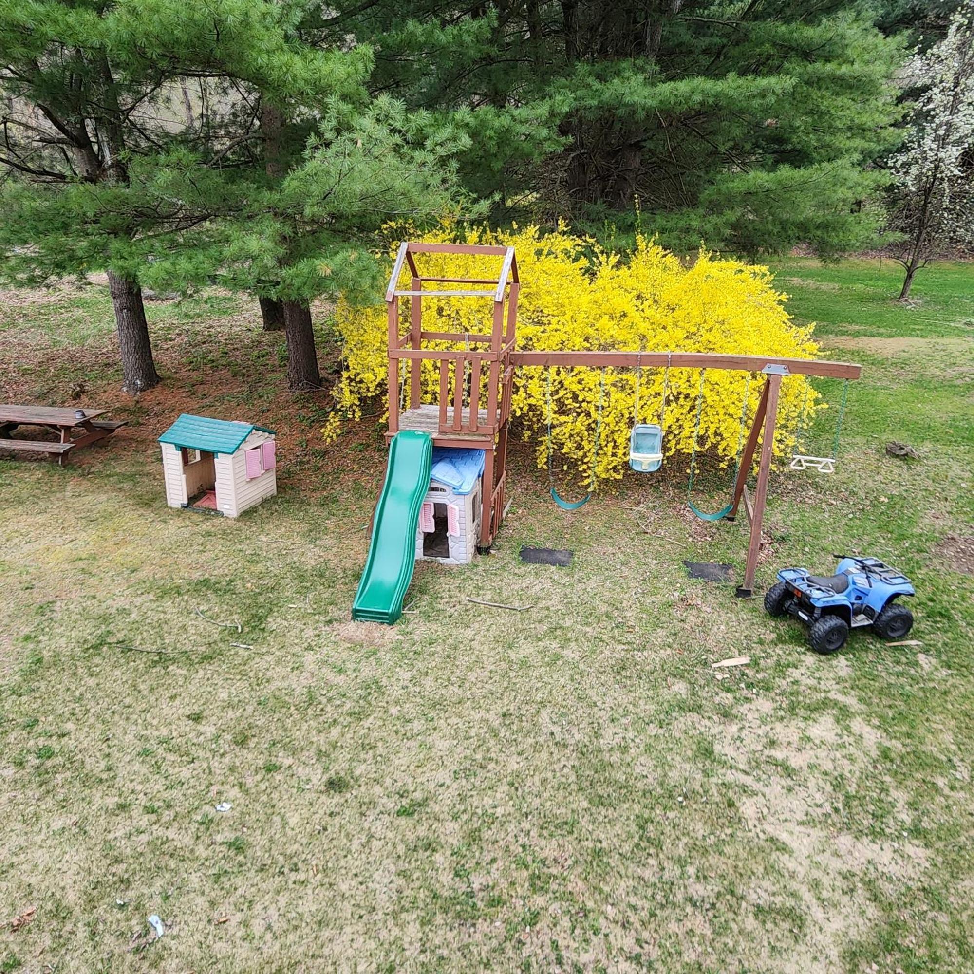 Cozy Home Away From Home Westbrookville Exterior foto